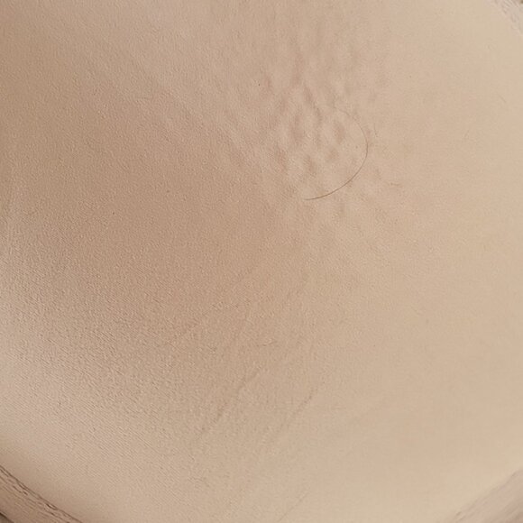 Victoria's Secret Beige Padded Underwire Bra Size 38DD - Picture 6 of 8